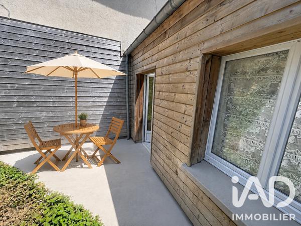 Maison à vendre 3 pièces 74,5 m² Piré-Chancé