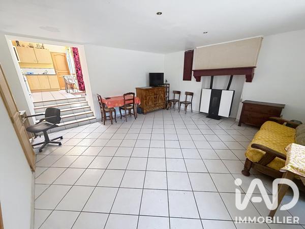 Maison à vendre 3 pièces 74,5 m² Piré-Chancé