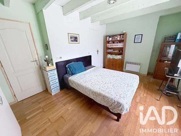 Maison à vendre 3 pièces 74,5 m² Piré-Chancé