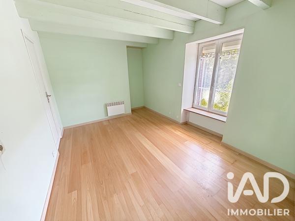 Maison à vendre 3 pièces 74,5 m² Piré-Chancé