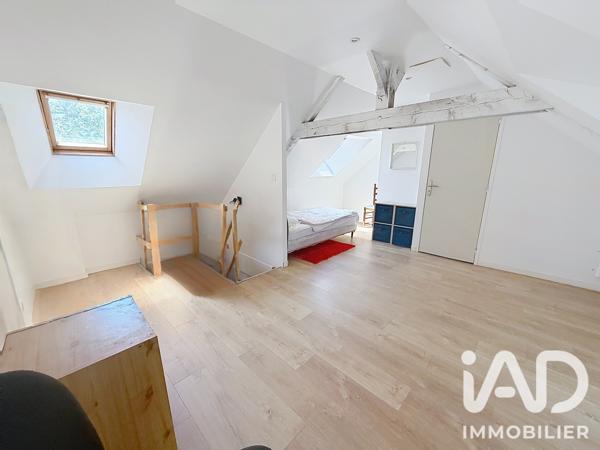 Maison à vendre 3 pièces 74,5 m² Piré-Chancé