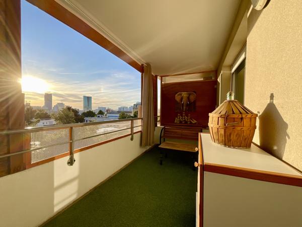 Appartement 3 pièces - 63 m²