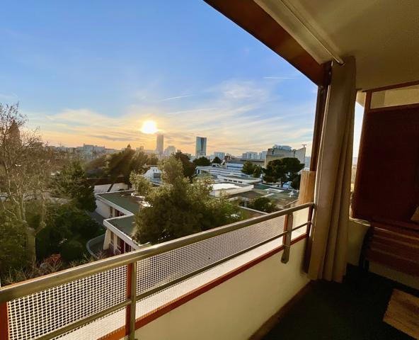 Appartement 3 pièces - 63 m²