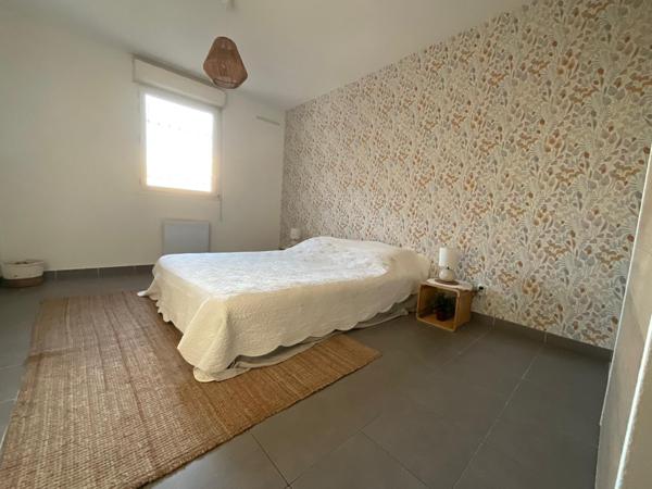 Appartement 3 pièces - 63 m²