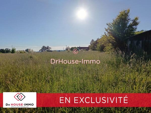 Bien immobilier à vendre 1 pièce de 465 m²