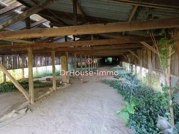 Bien immobilier à vendre 1 pièce de 465 m²