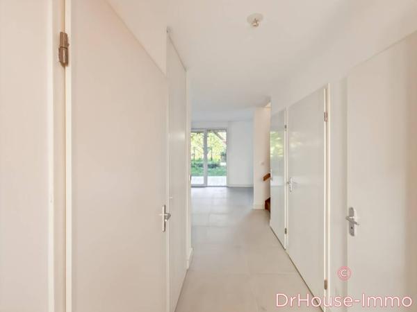 Maison à vendre 5 pièces de 94 m²