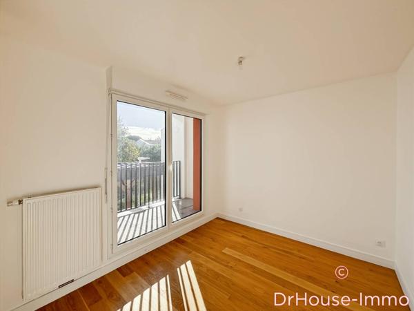 Maison à vendre 5 pièces de 94 m²