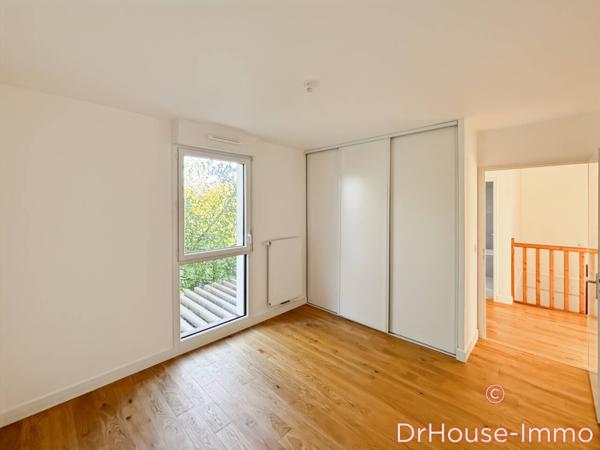 Maison à vendre 5 pièces de 94 m²
