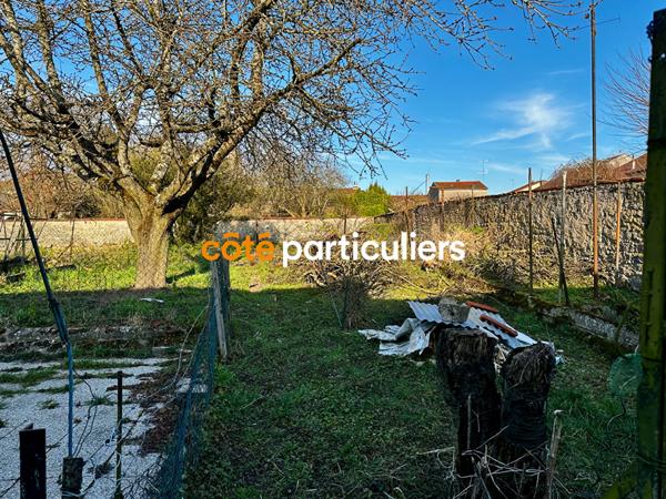 Vente Maison160 m² - 8 Pièces - PORTIEUX (88330)