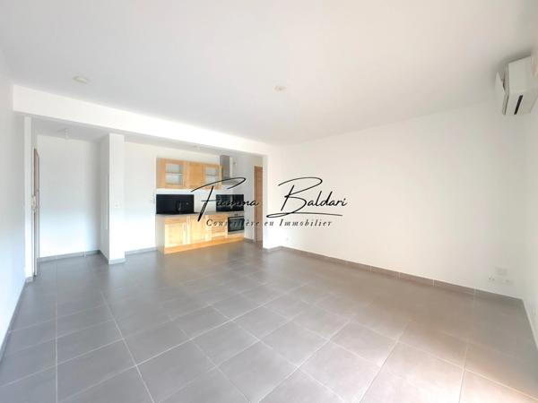 À louer Appartement T2 de 46,25m², Lucciana, Haute-Corse (20)