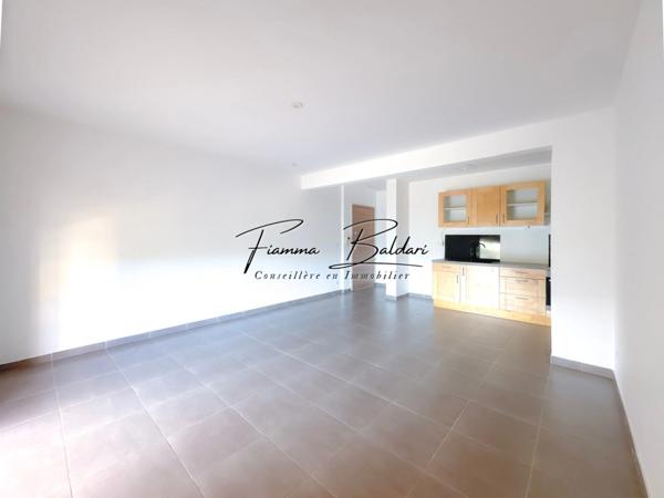 À louer Appartement T2 de 46,25m², Lucciana, Haute-Corse (20)