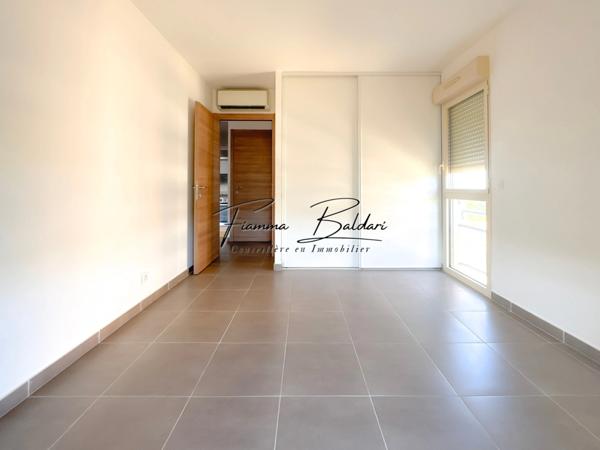 À louer Appartement T2 de 46,25m², Lucciana, Haute-Corse (20)