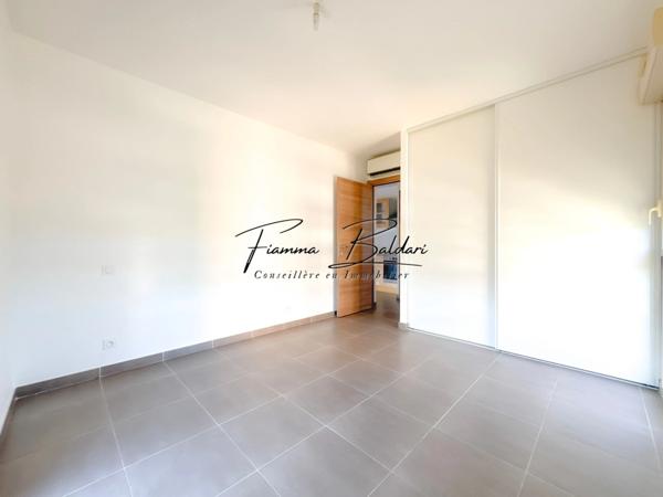 À louer Appartement T2 de 46,25m², Lucciana, Haute-Corse (20)