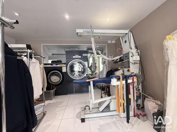 Boutique/Local commercial à vendre 81 m² Mouvaux