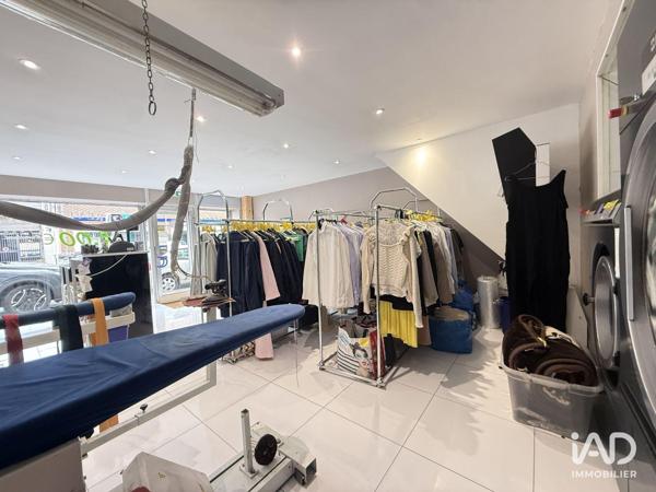 Boutique/Local commercial à vendre 81 m² Mouvaux