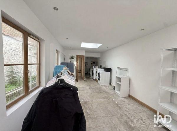 Boutique/Local commercial à vendre 81 m² Mouvaux