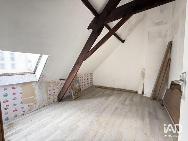 Boutique/Local commercial à vendre 81 m² Mouvaux