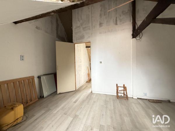 Boutique/Local commercial à vendre 81 m² Mouvaux