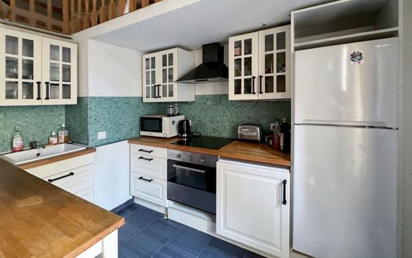 Appartement à vendre    3 pièces • 56,13 m2 Nice