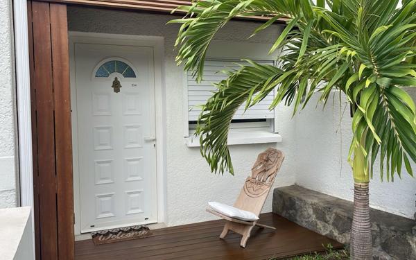 Maison à vendre    5 pièces • 140 m2 Saint-Leu