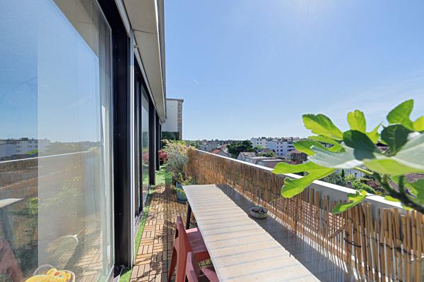 Appartement Le Perreux Sur Marne 3 pièces 69 m2