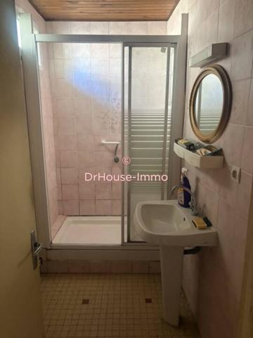 Maison à vendre 3 pièces de 65 m²