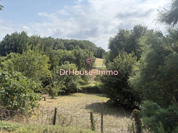 Maison à vendre 3 pièces de 65 m²