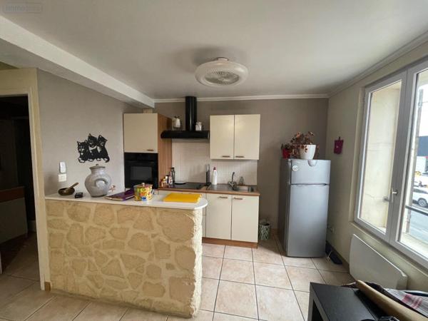 Appartement à vendre à Fleury-les-Aubrais dans le Loiret (45400), ref : 12298/38