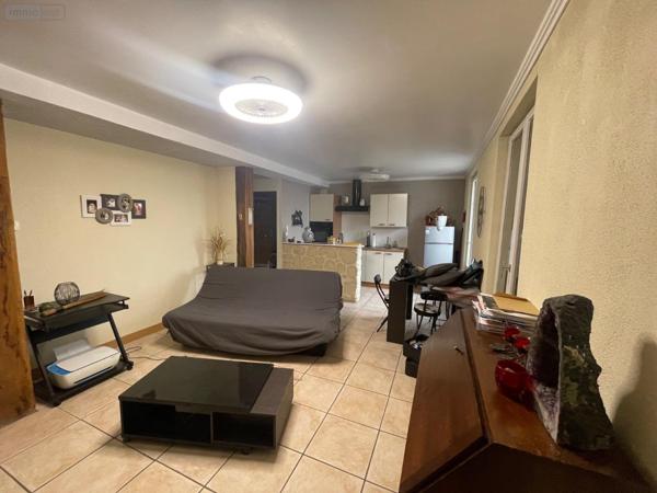 Appartement à vendre à Fleury-les-Aubrais dans le Loiret (45400), ref : 12298/38