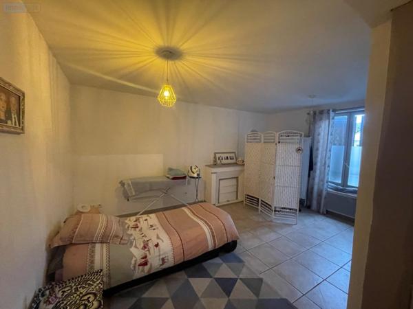 Appartement à vendre à Fleury-les-Aubrais dans le Loiret (45400), ref : 12298/38
