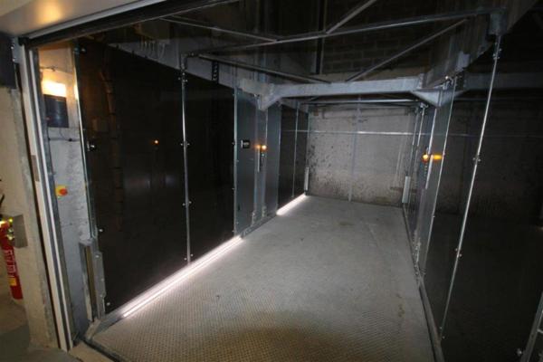 A LOUER : Parking à LILLE • Place Philippe Le Bon • 80 € CC • Réf. 00603-8