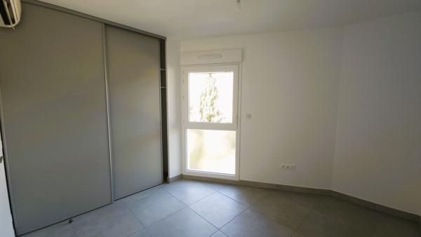 Appartement Nimes 3 pièces 65.90m2