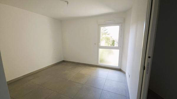 Appartement Nimes 3 pièces 65.90m2