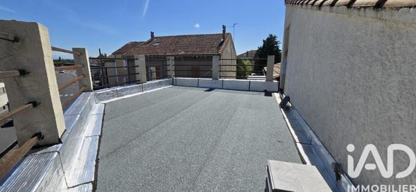 Appartement à vendre 3 pièces 56 m² Orange