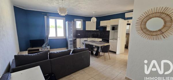 Appartement à vendre 3 pièces 56 m² Orange