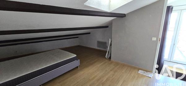 Appartement à vendre 3 pièces 56 m² Orange