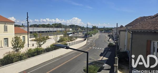 Appartement à vendre 3 pièces 56 m² Orange