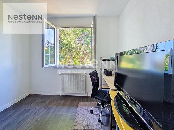 Maison Orléans Sud - Binoche / Varennes - 4 chambres - garage - jardin 600M² - terrasse - beaux volumes