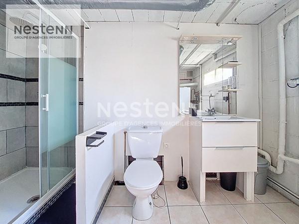 Maison Orléans Sud - Binoche / Varennes - 4 chambres - garage - jardin 600M² - terrasse - beaux volumes