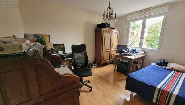 Appartement à vendre à Sablé-sur-Sarthe dans la Sarthe (72300), ref : 72068-1847