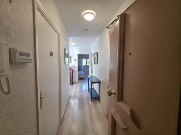 ANTIBES : LOCATION T4 90M2 MEUBLE + TERRASSE 50M2
