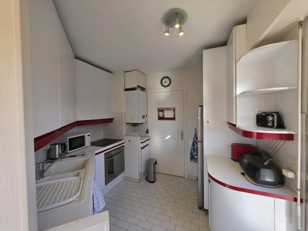 ANTIBES : LOCATION T4 90M2 MEUBLE + TERRASSE 50M2