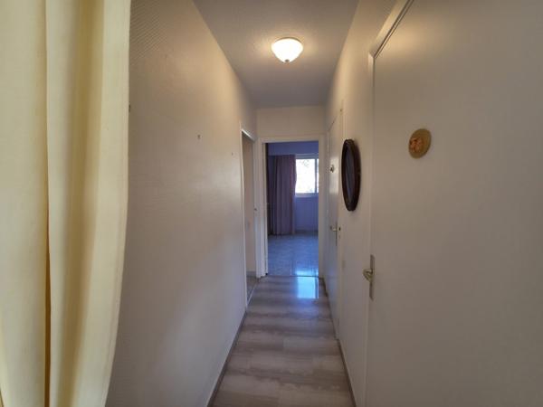 ANTIBES : LOCATION T4 90M2 MEUBLE + TERRASSE 50M2
