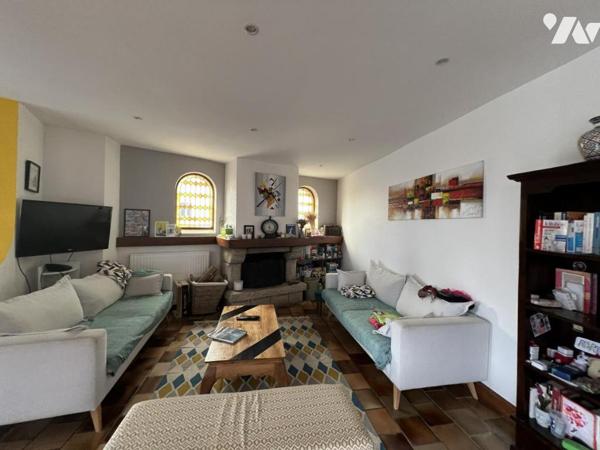 ETABLES SUR MER - MAISON NEO BRETONNE PROCHE PLAGE ET COMMERCES