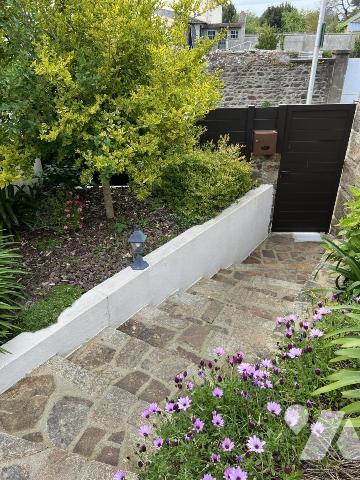 ETABLES SUR MER - MAISON NEO BRETONNE PROCHE PLAGE ET COMMERCES