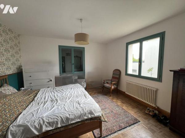ETABLES SUR MER - MAISON NEO BRETONNE PROCHE PLAGE ET COMMERCES