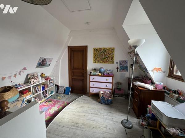 ETABLES SUR MER - MAISON NEO BRETONNE PROCHE PLAGE ET COMMERCES