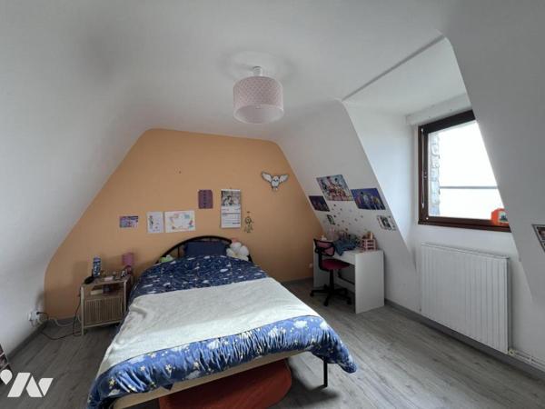 ETABLES SUR MER - MAISON NEO BRETONNE PROCHE PLAGE ET COMMERCES