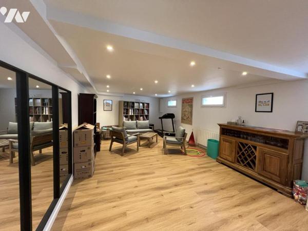 ETABLES SUR MER - MAISON NEO BRETONNE PROCHE PLAGE ET COMMERCES